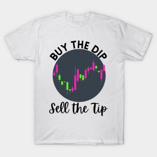 Buy the Dip T-Shirt